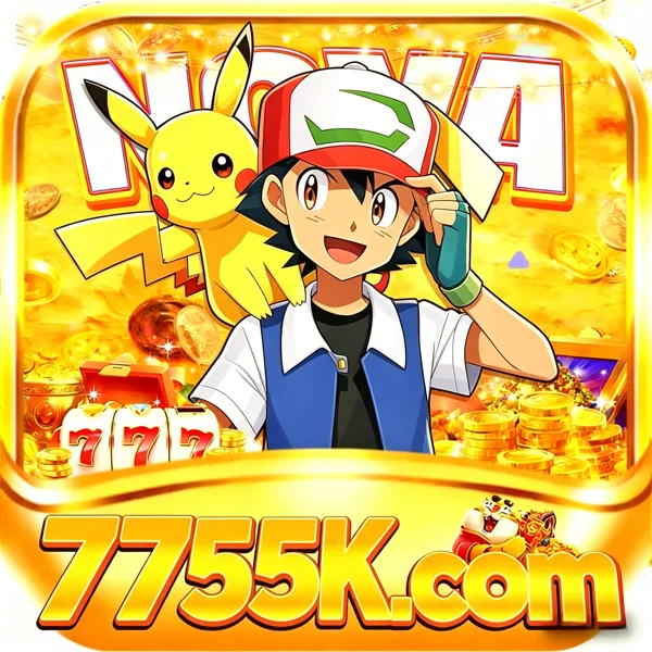 7755K Slot Anti Rungkad Indonesia