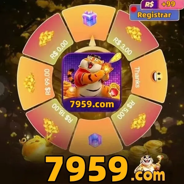 7959 2026 Slot Gacor RTP Tinggi