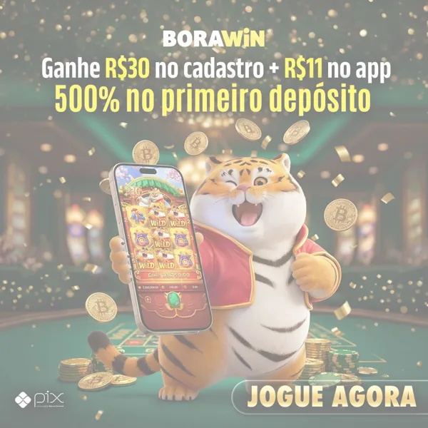 BORAWIN Game Online Resmi 2026
