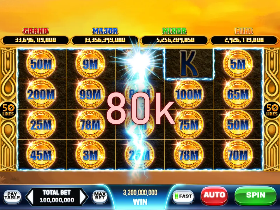 80k APK