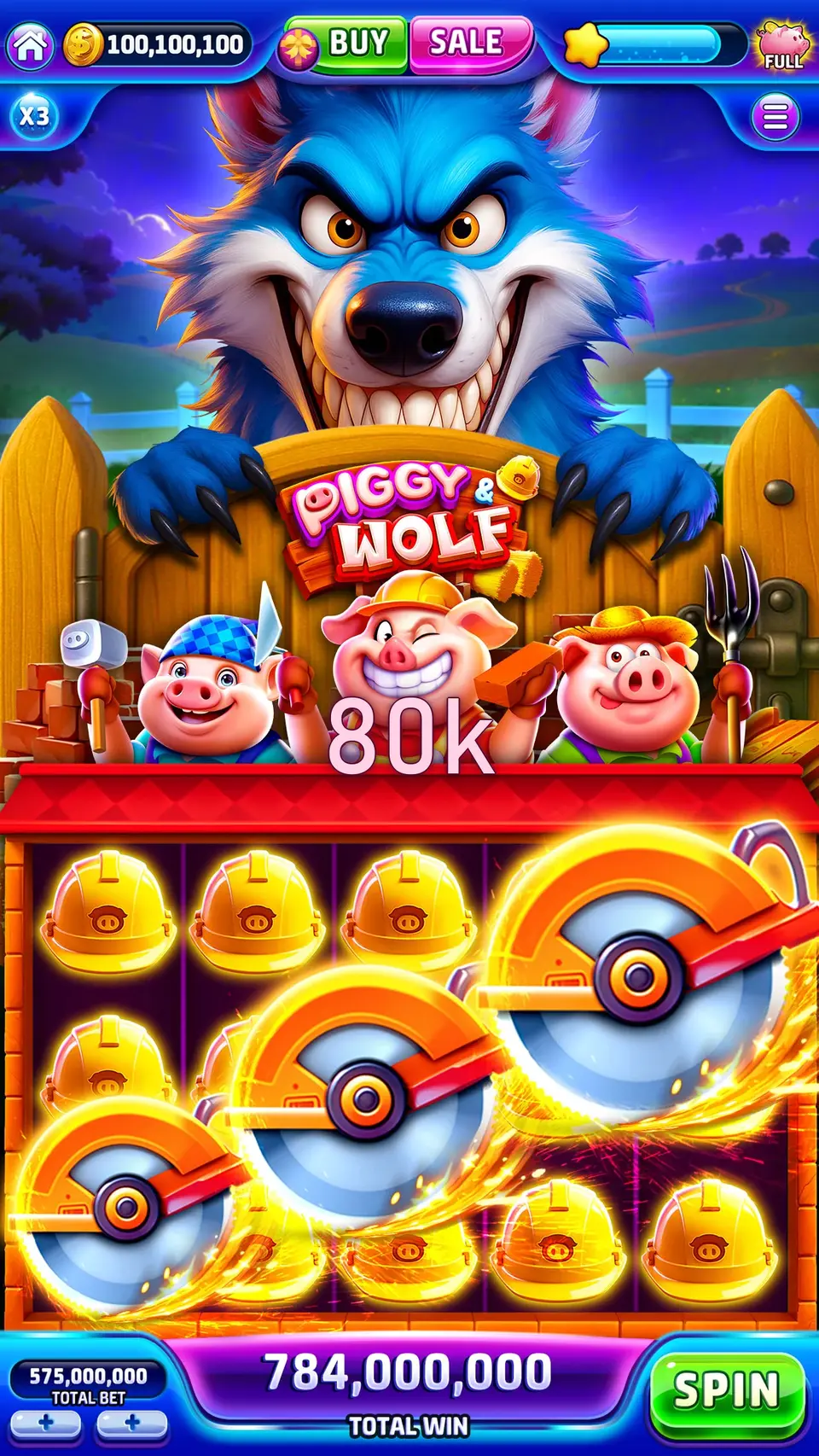 80k APK