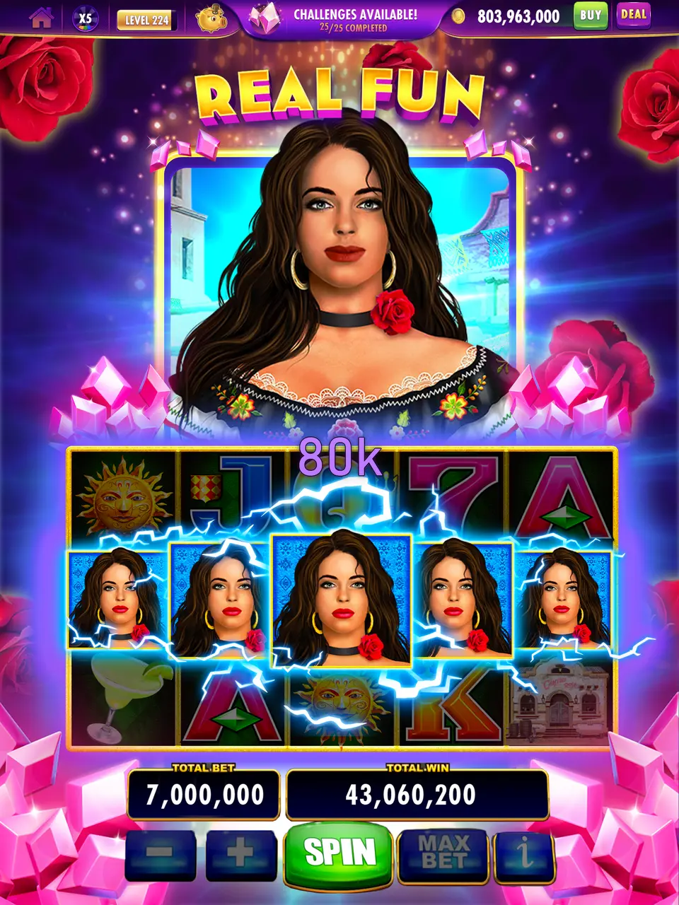 80k Login