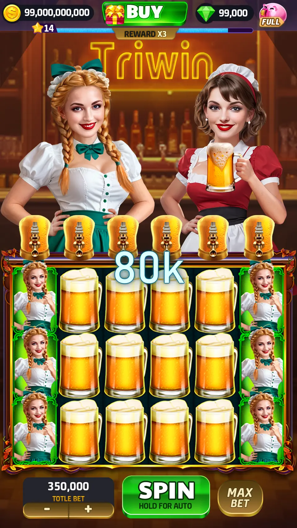 80k Login